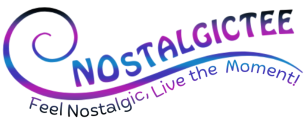 NostalgicTee