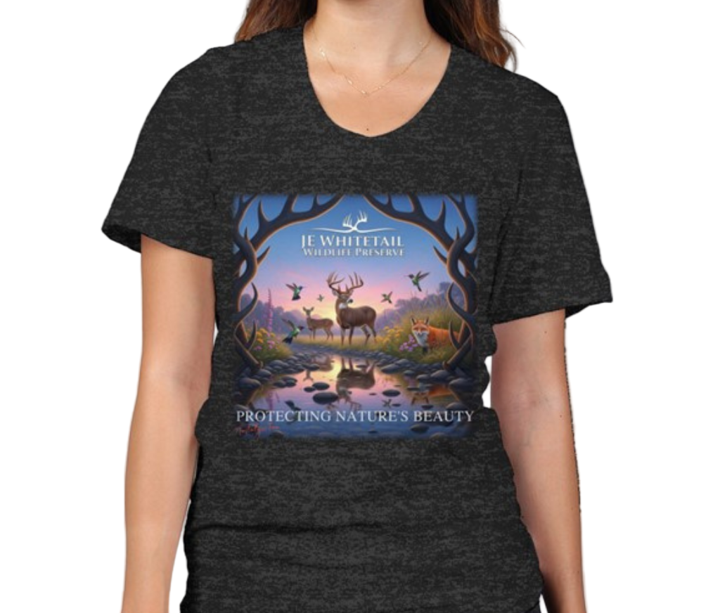 Protecting Nature's Beauty t shirt