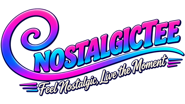 NostalgicTee
